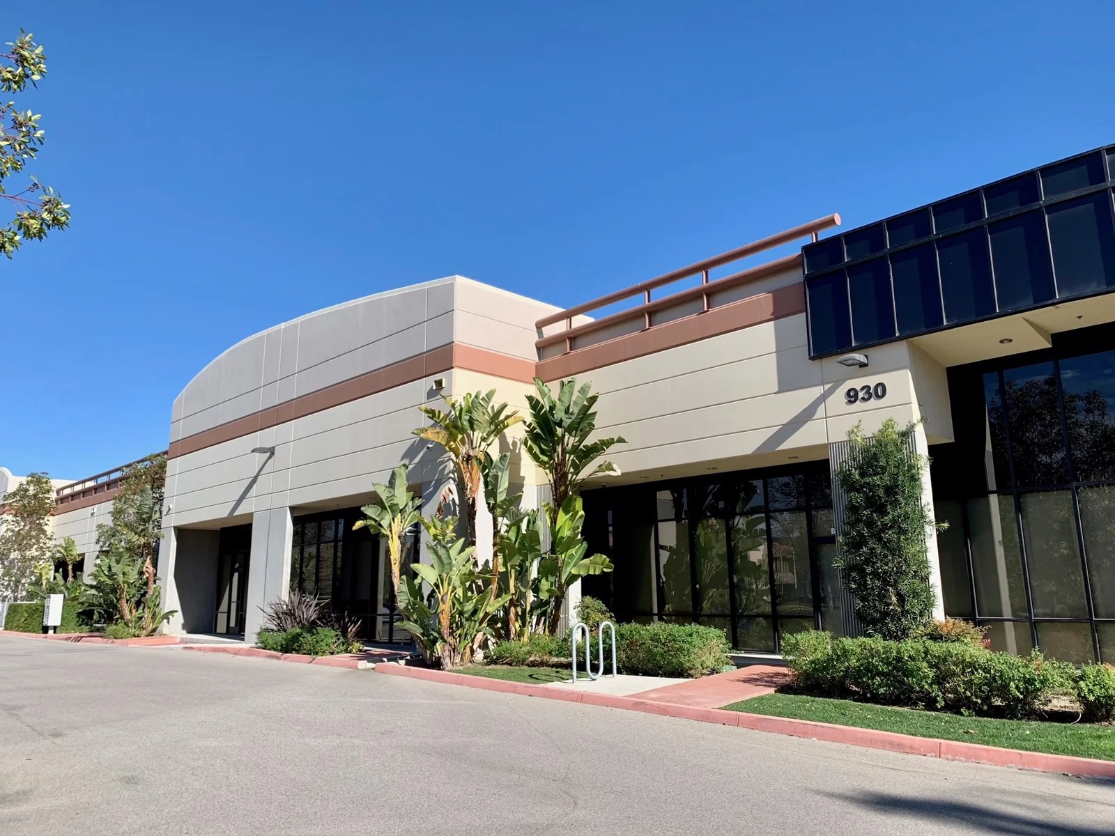 Industrial Unit for Lease