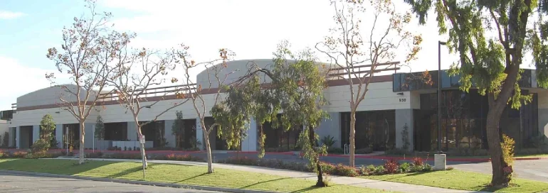 Industrial Unit for Lease - photo 2 - Camarillo, CA