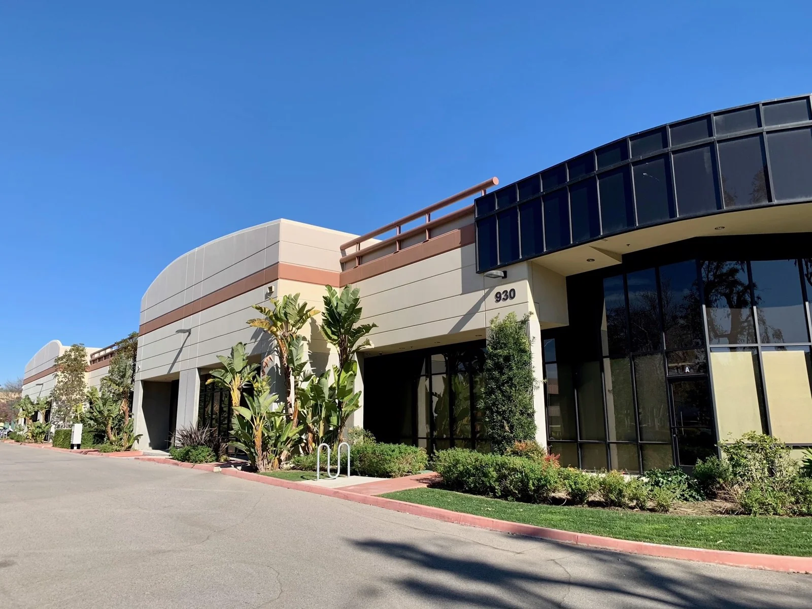 Industrial Unit for Lease - photo 3 - Camarillo, CA