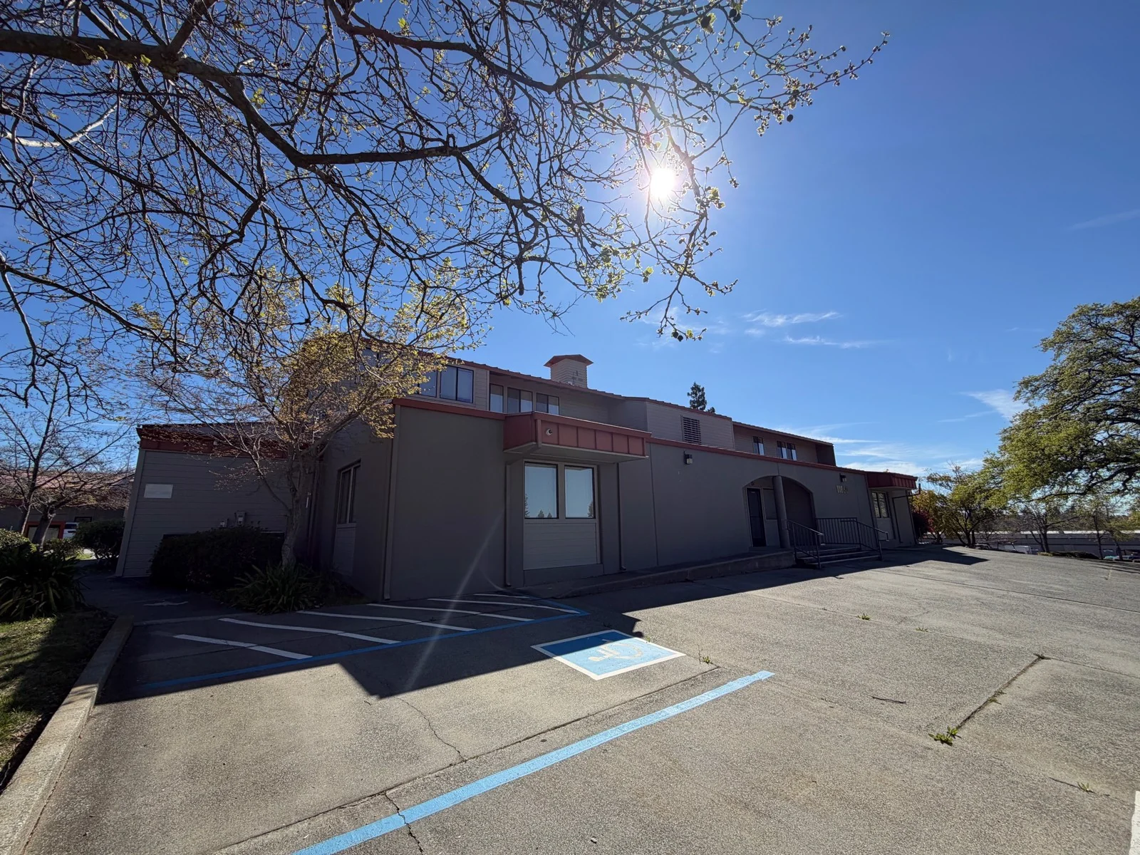11850 Kemper Road — Lease in Auburn, CA, photo 3 of 4