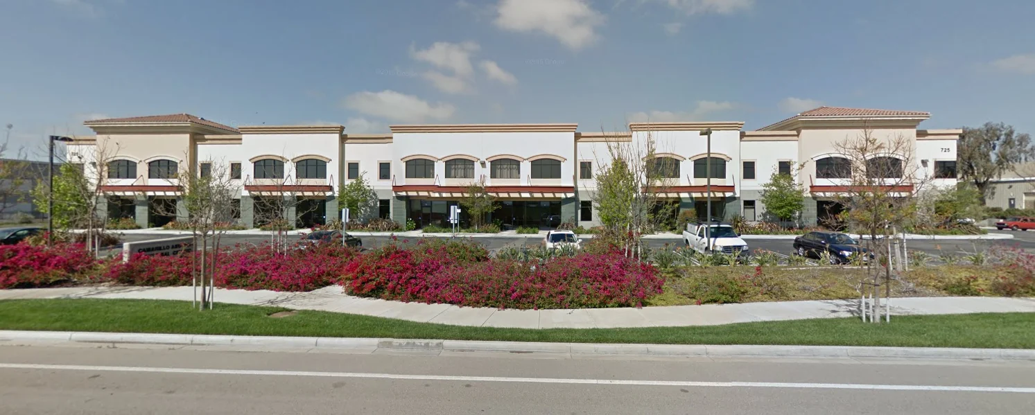 Camarillo Airport Industrial Center — Lease in Camarillo, CA, photo 2 of 8