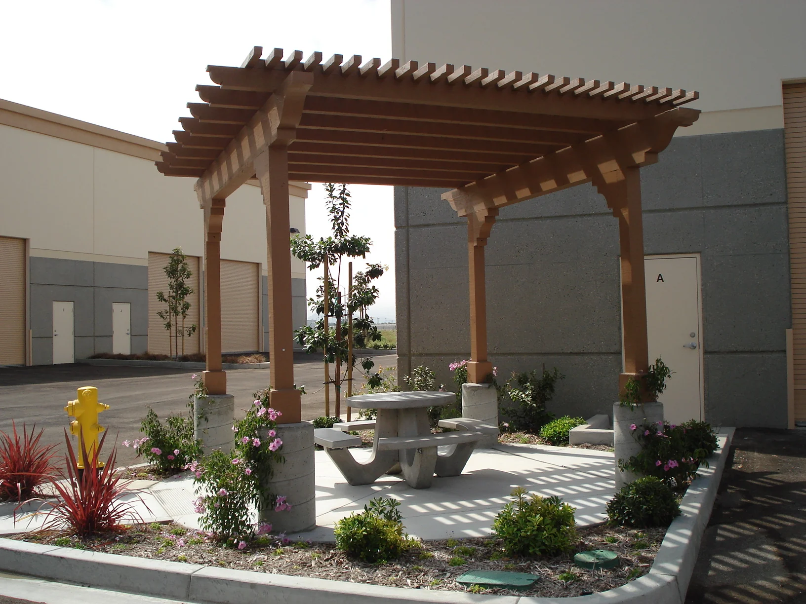 Camarillo Airport Industrial Center — Lease in Camarillo, CA, photo 8 of 8