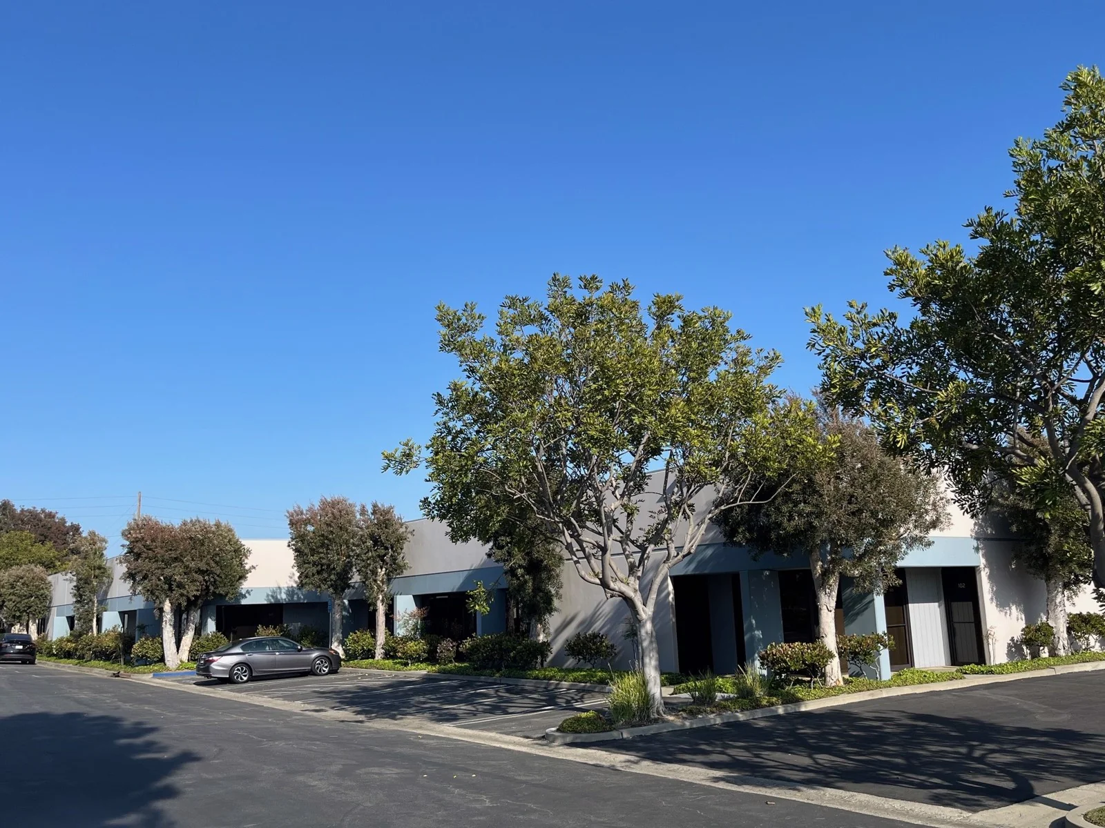 Ventura Business Park