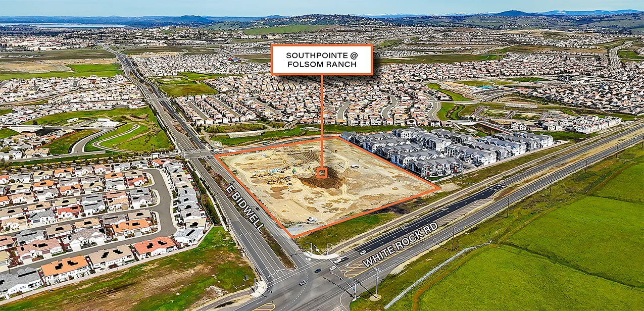 Southpointe at Folsom Ranch - photo 1 - Folsom, CA