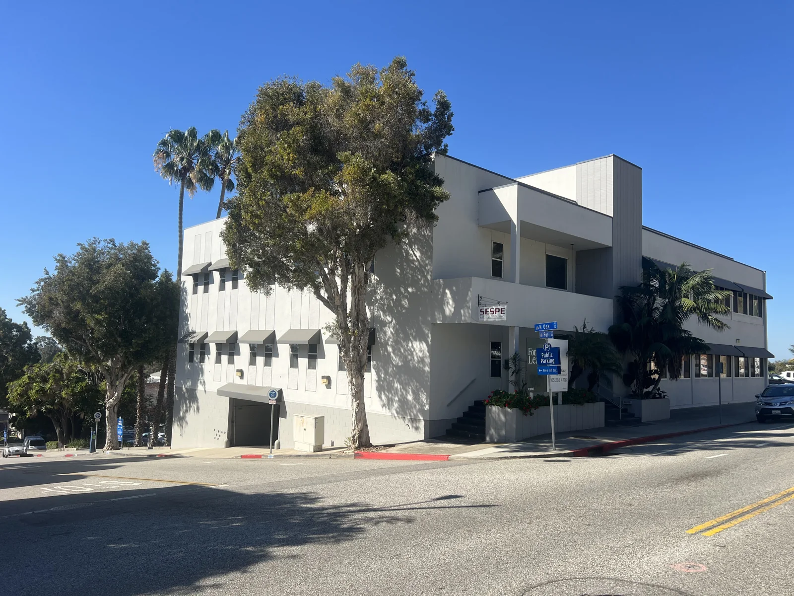 Office in Ventura, CA