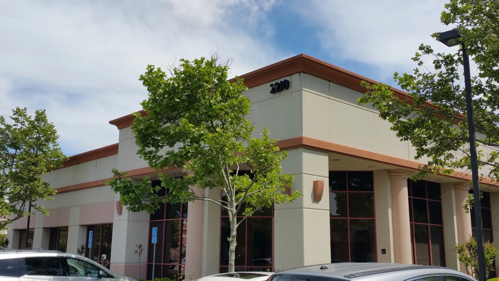 2210 Plaza Drive, Suite 275