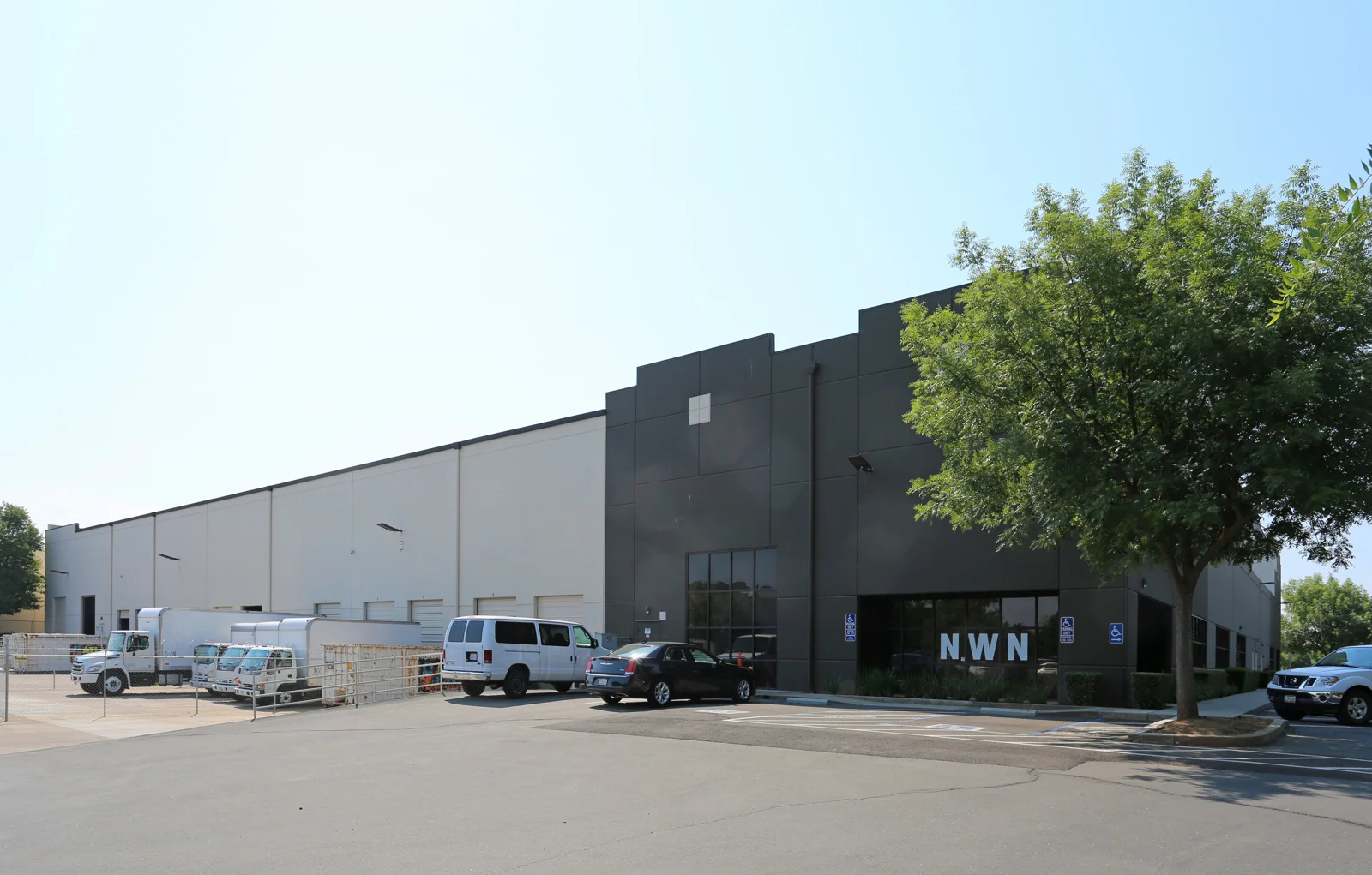 3735 Bradview Drive | For Lease - other in Sacramento, CA
