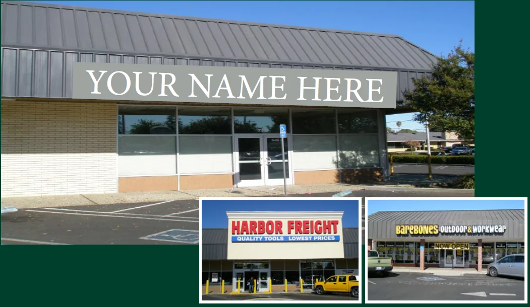 729 Colusa Ave — Lease in Yuba City, CA, photo 1 of 1