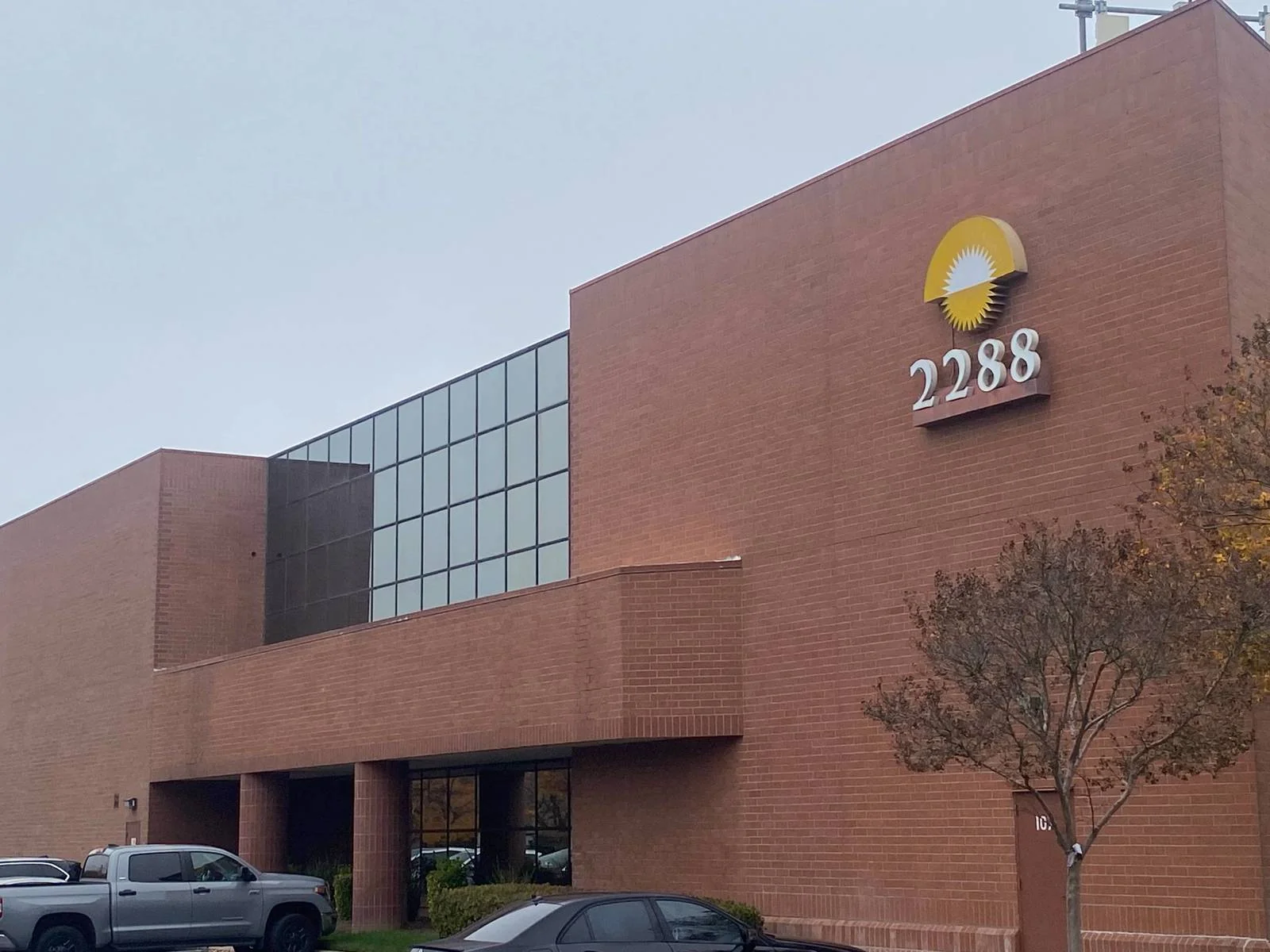 2288 Auburn Blvd | Medical/Office For Lease