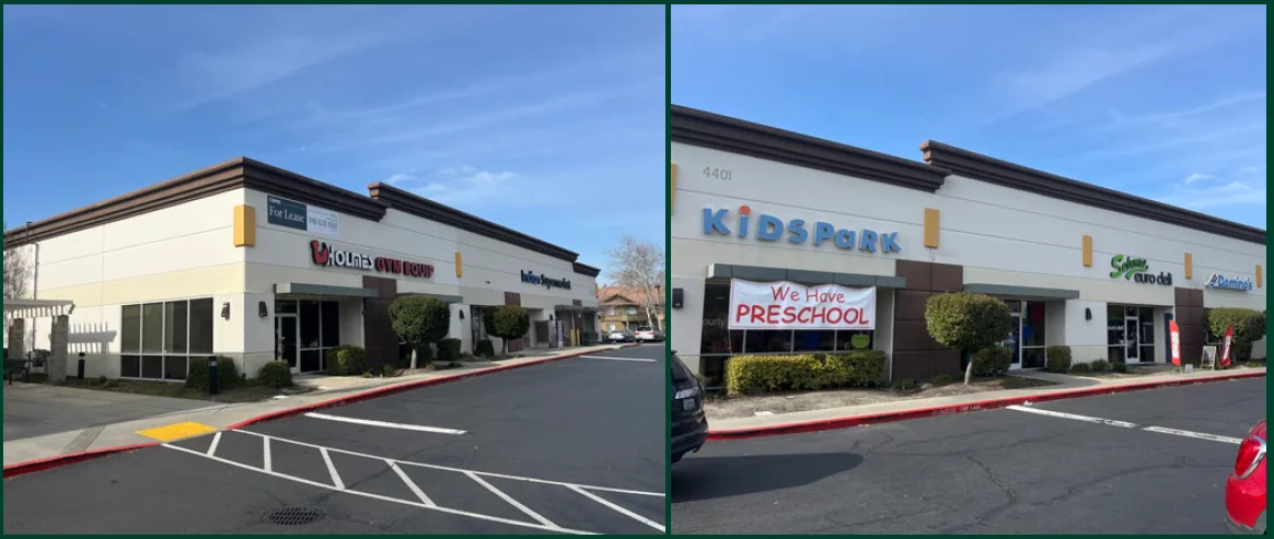 Goldenland Retail