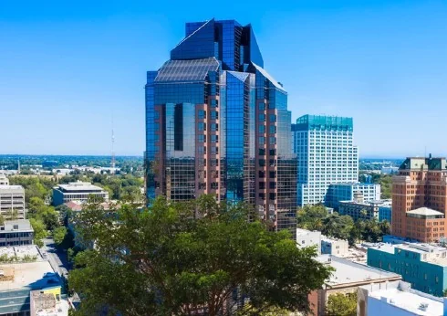 Renaissance Tower - other in Sacramento, CA