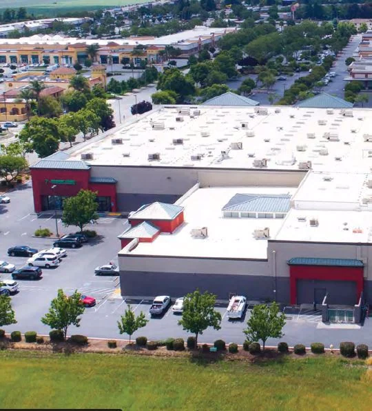 Retail in Gilroy, CA — Lease in Gilroy, CA, photo 2 of 2