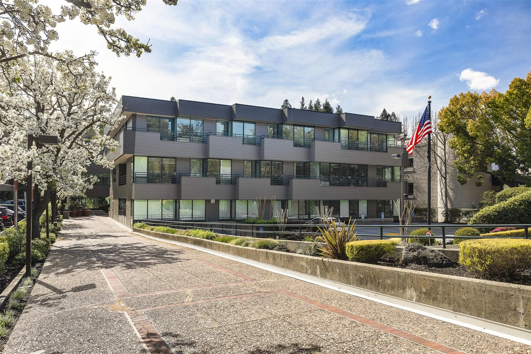 Lafayette Terrace — Lease in Lafayette, CA, photo 1 of 4
