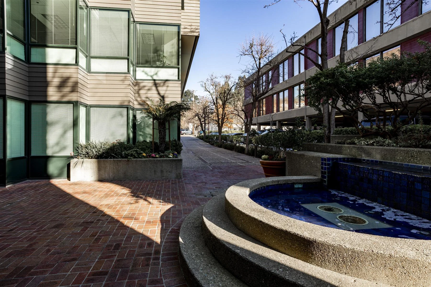 Lafayette Terrace — Lease in Lafayette, CA, photo 2 of 4