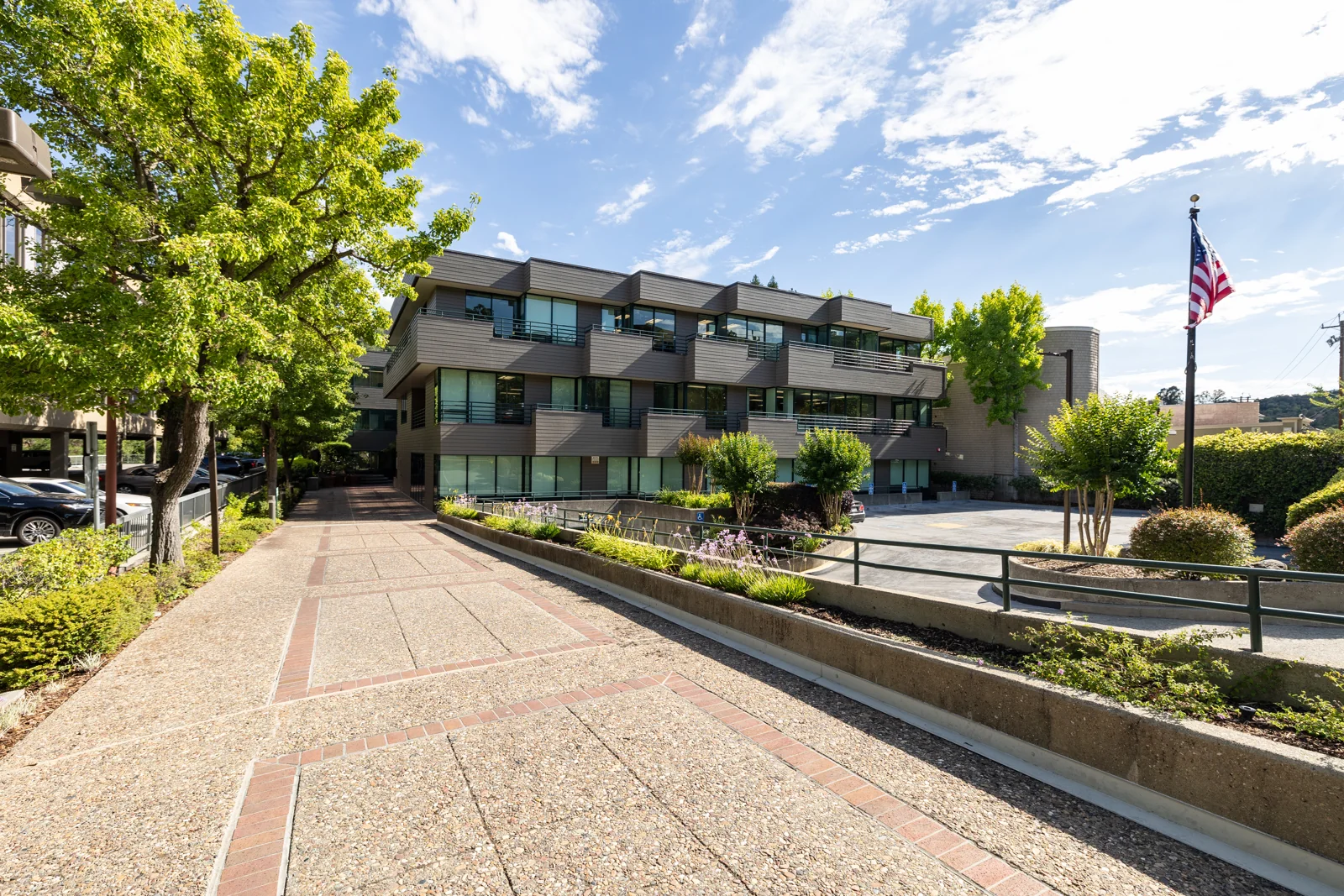 Lafayette Terrace — Lease in Lafayette, CA, photo 4 of 4