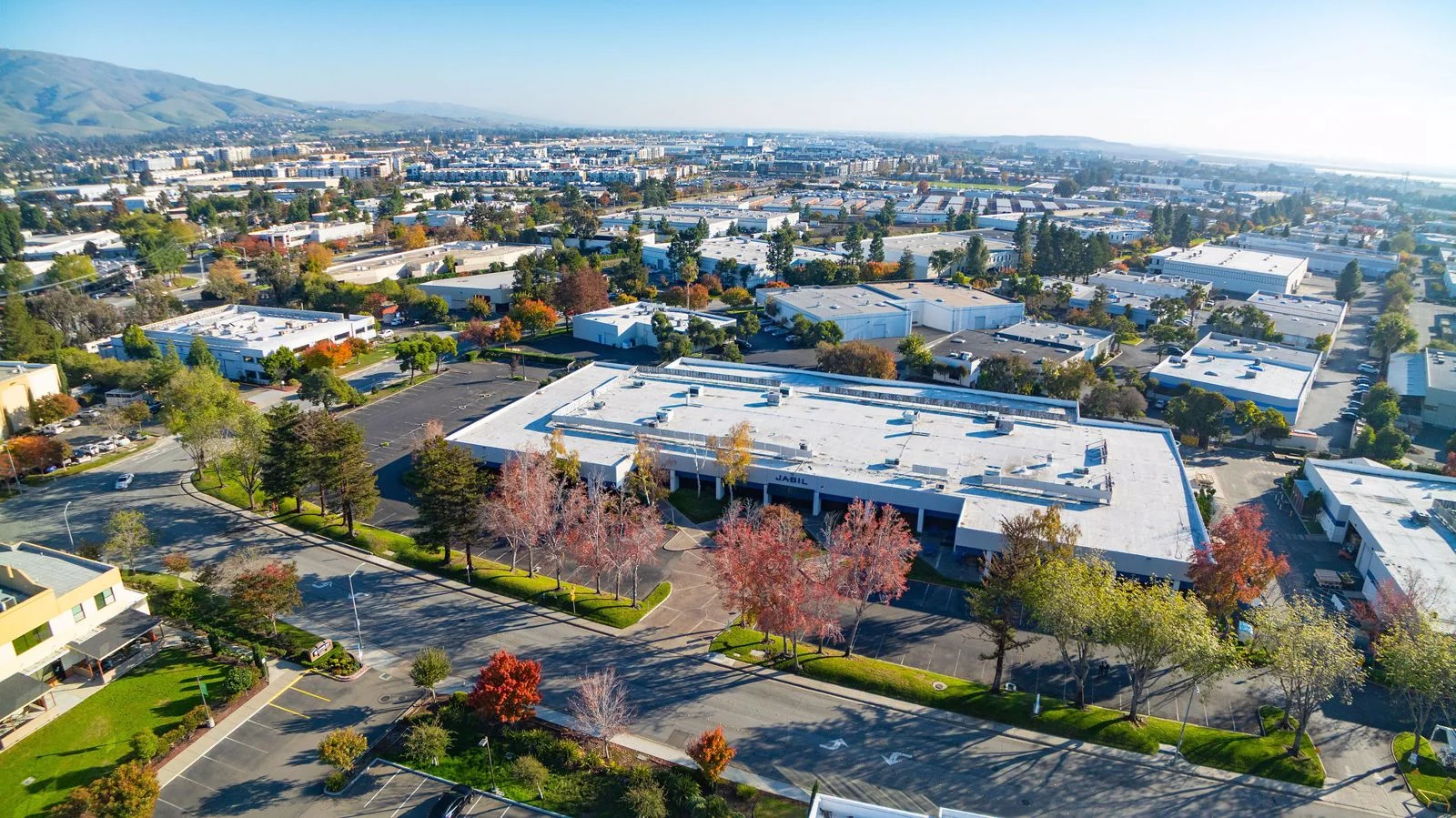 4050 Technology Place & 4174 Technology Drive — Sale in Fremont, CA, photo 5 of 6