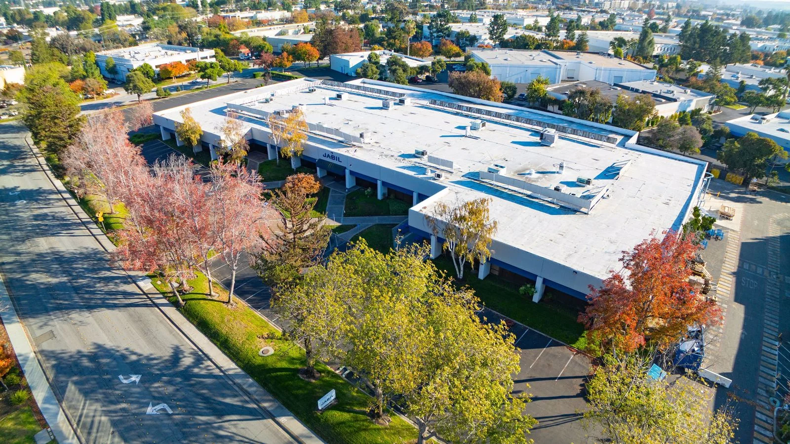 4050 Technology Place & 4174 Technology Drive — Sale in Fremont, CA, photo 6 of 6