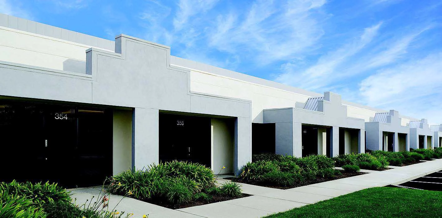 Calaveras Center — Lease in Milpitas, CA, photo 1 of 5