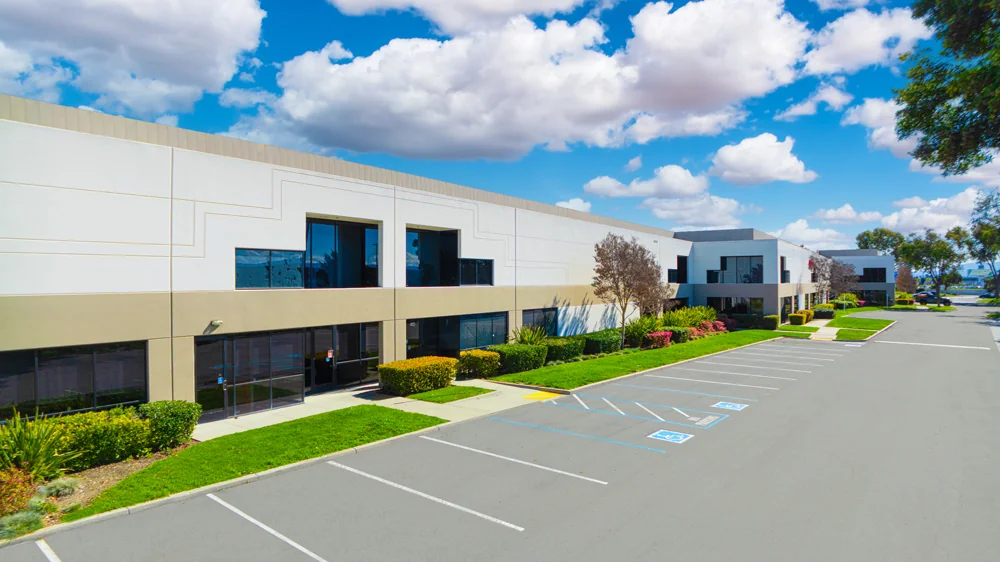 Calaveras Center — Lease in Milpitas, CA, photo 2 of 5