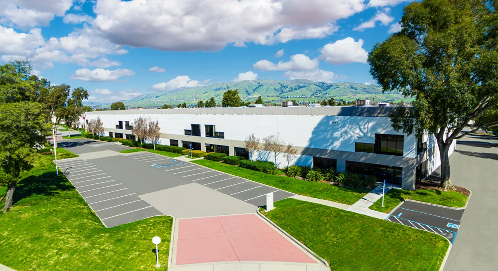 Calaveras Center — Lease in Milpitas, CA, photo 3 of 5