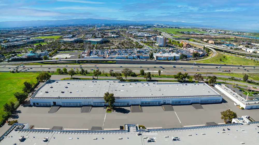Calaveras Center — Lease in Milpitas, CA, photo 4 of 5