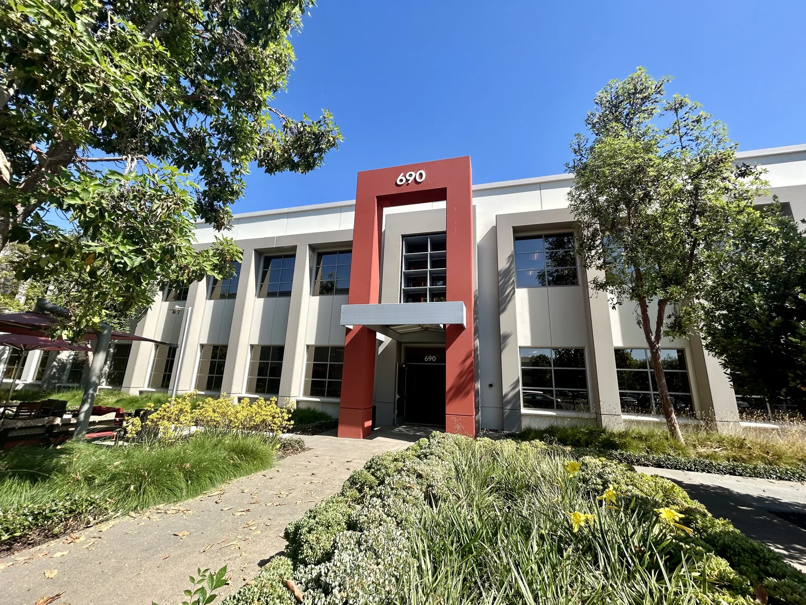 McCarthy Center - photo 8 - Milpitas, CA