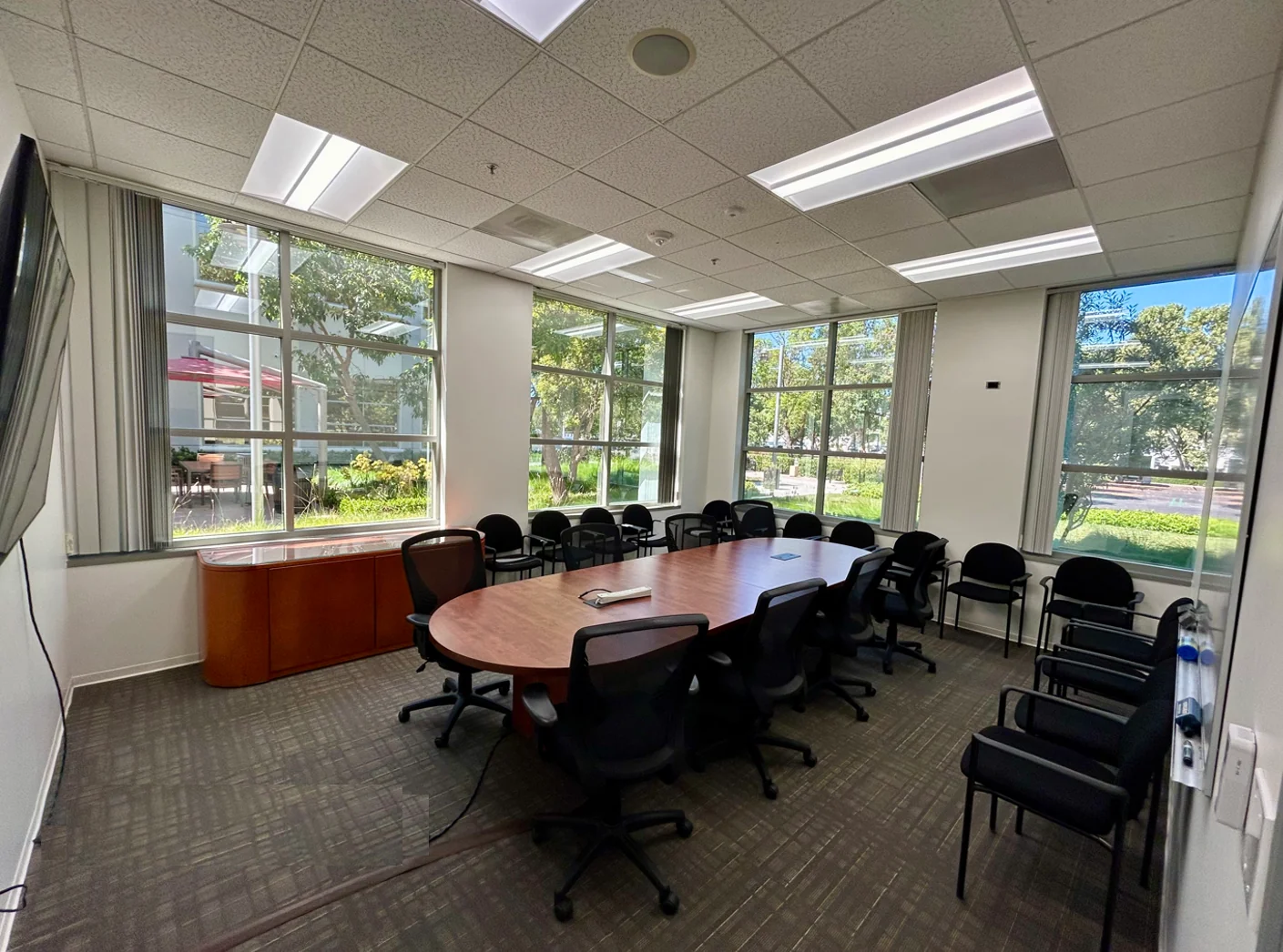 McCarthy Center - photo 9 - Milpitas, CA
