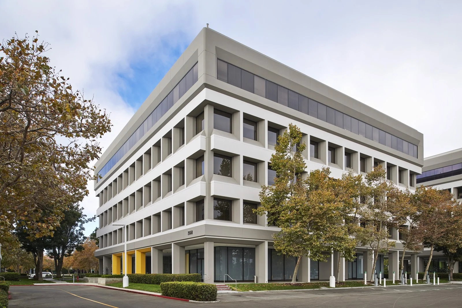 Silicon Valley Center - photo 2 - San Jose, CA