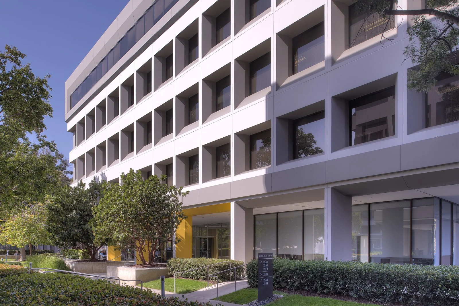 Silicon Valley Center - photo 3 - San Jose, CA