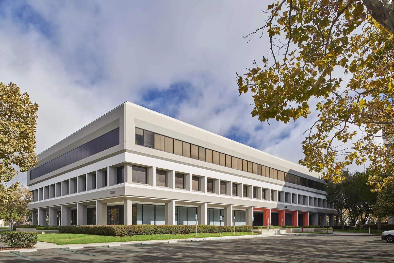 Silicon Valley Center - photo 5 - San Jose, CA