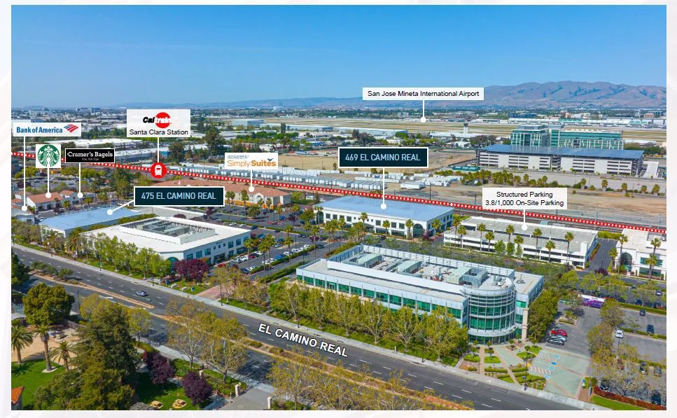 University Station - photo 12 - Santa Clara, CA