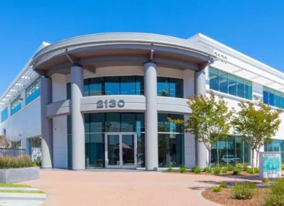Gold Street Tech Center