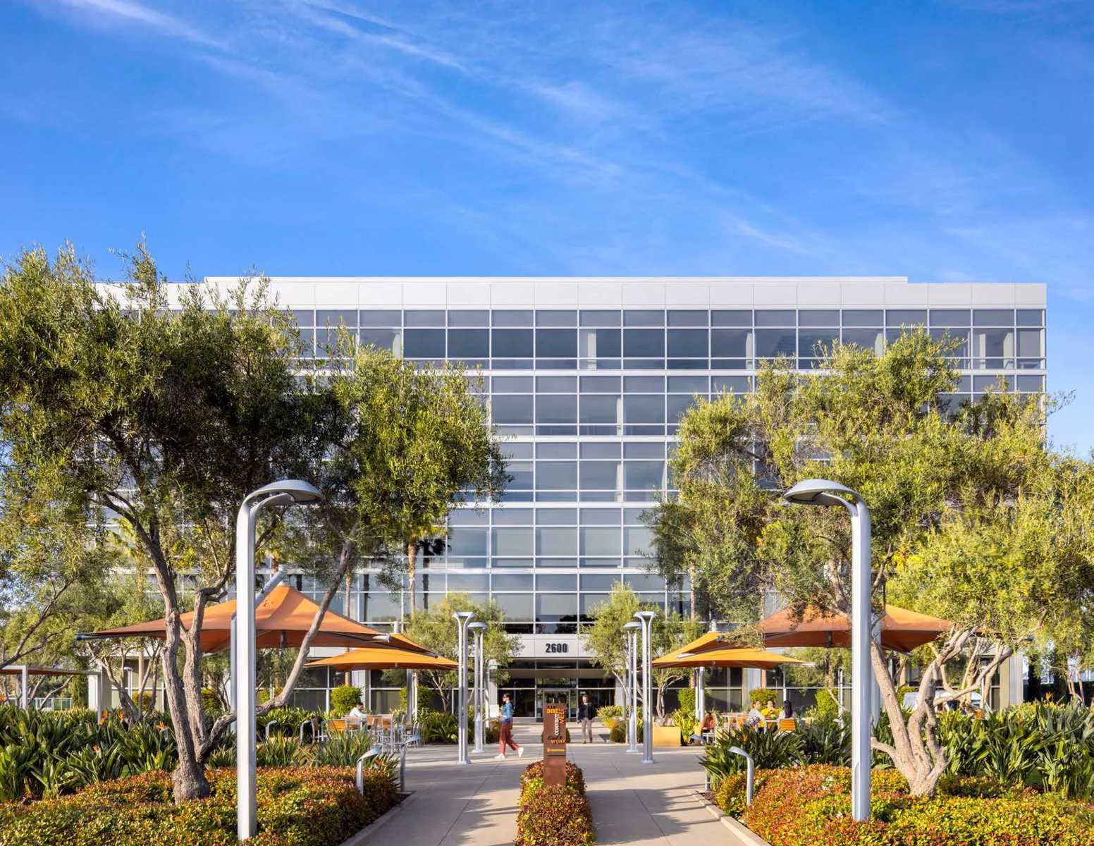 Santa Clara Gateway — Lease in Santa Clara, CA, photo 1 of 4