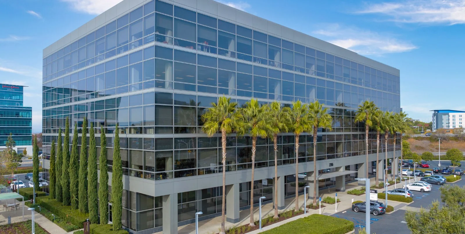 Santa Clara Gateway — Lease in Santa Clara, CA, photo 2 of 4