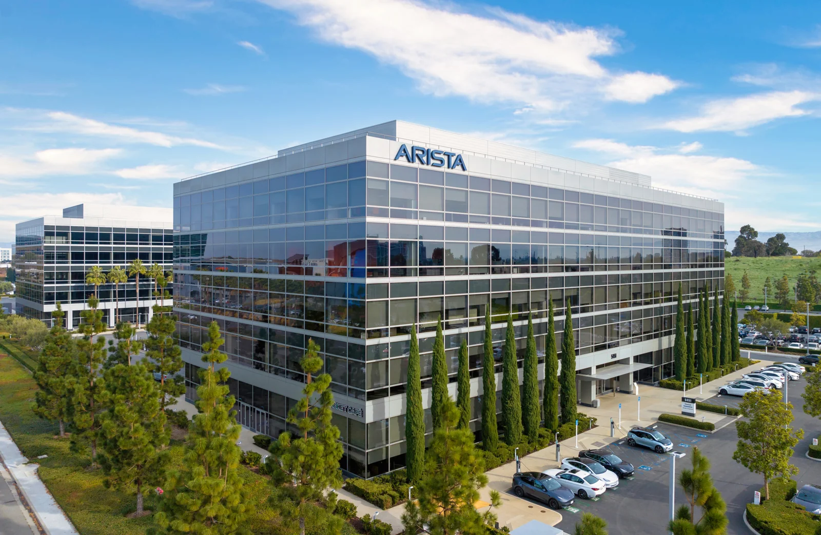 Santa Clara Gateway — Lease in Santa Clara, CA, photo 3 of 4