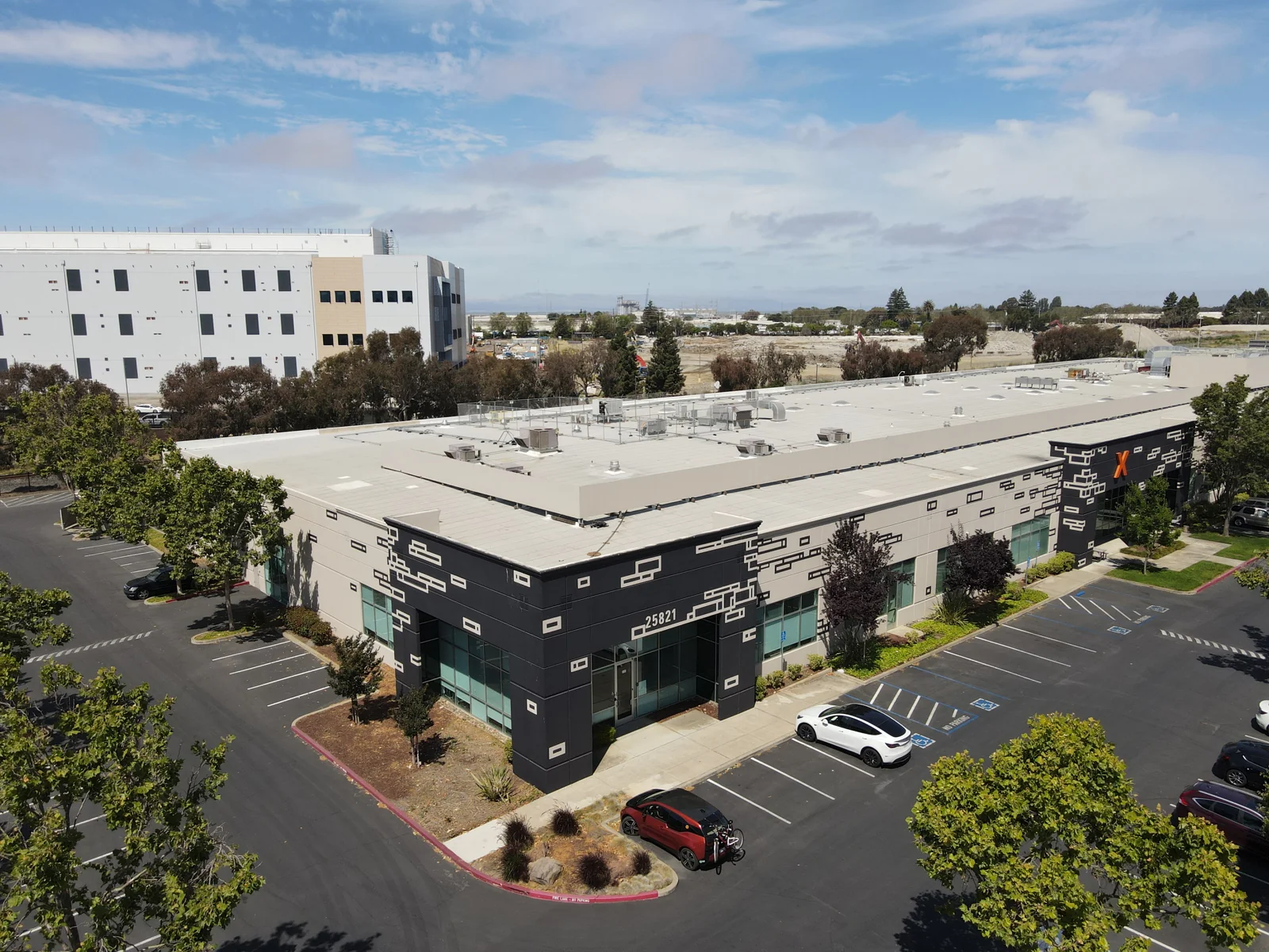 Mt Eden Research Park — Lease in Hayward, CA, photo 2 of 8