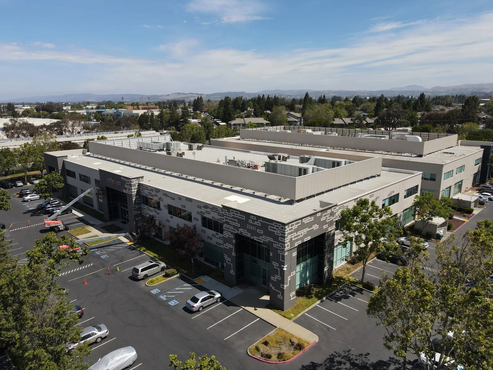 Mt Eden Research Park — Lease in Hayward, CA, photo 3 of 8