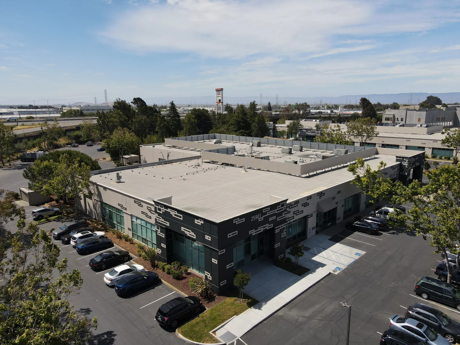 Mt Eden Research Park — Lease in Hayward, CA, photo 4 of 8