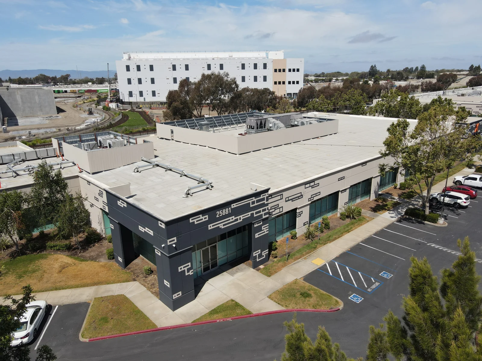 Mt Eden Research Park — Lease in Hayward, CA, photo 5 of 8