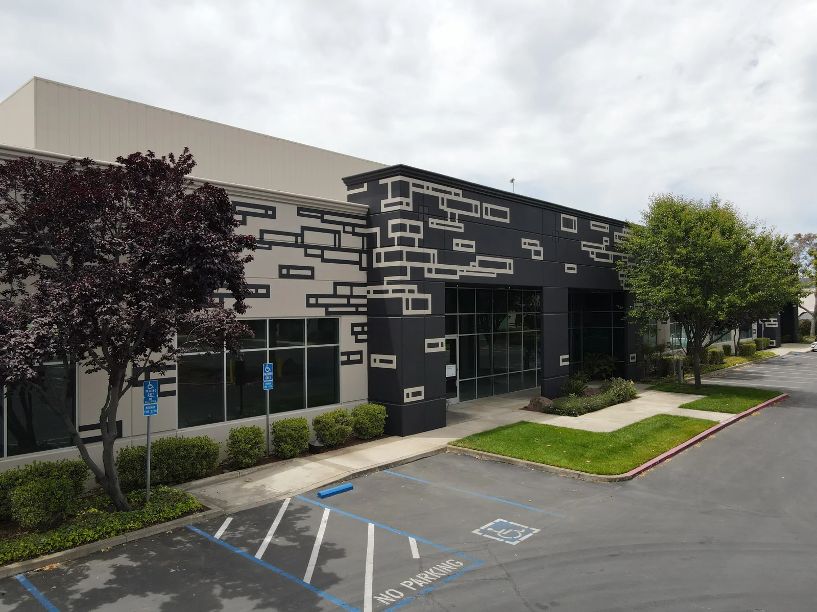 Mt Eden Research Park — Lease in Hayward, CA, photo 6 of 8