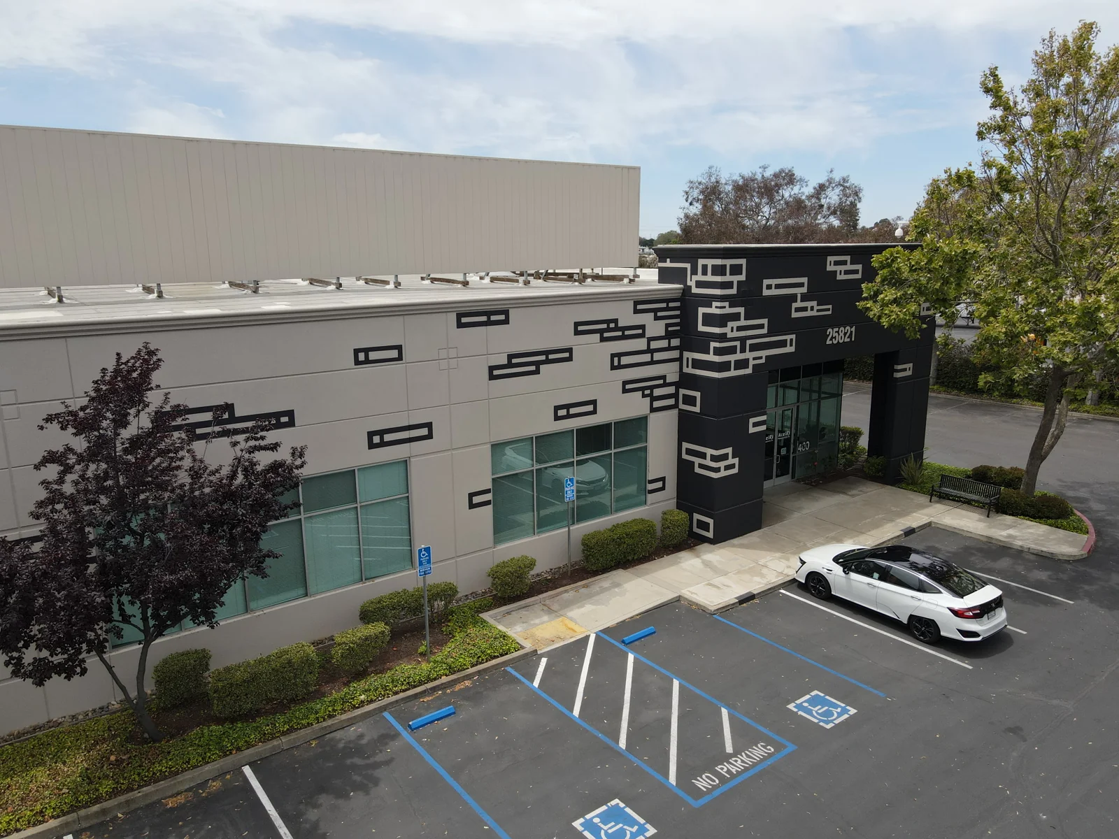Mt Eden Research Park — Lease in Hayward, CA, photo 7 of 8