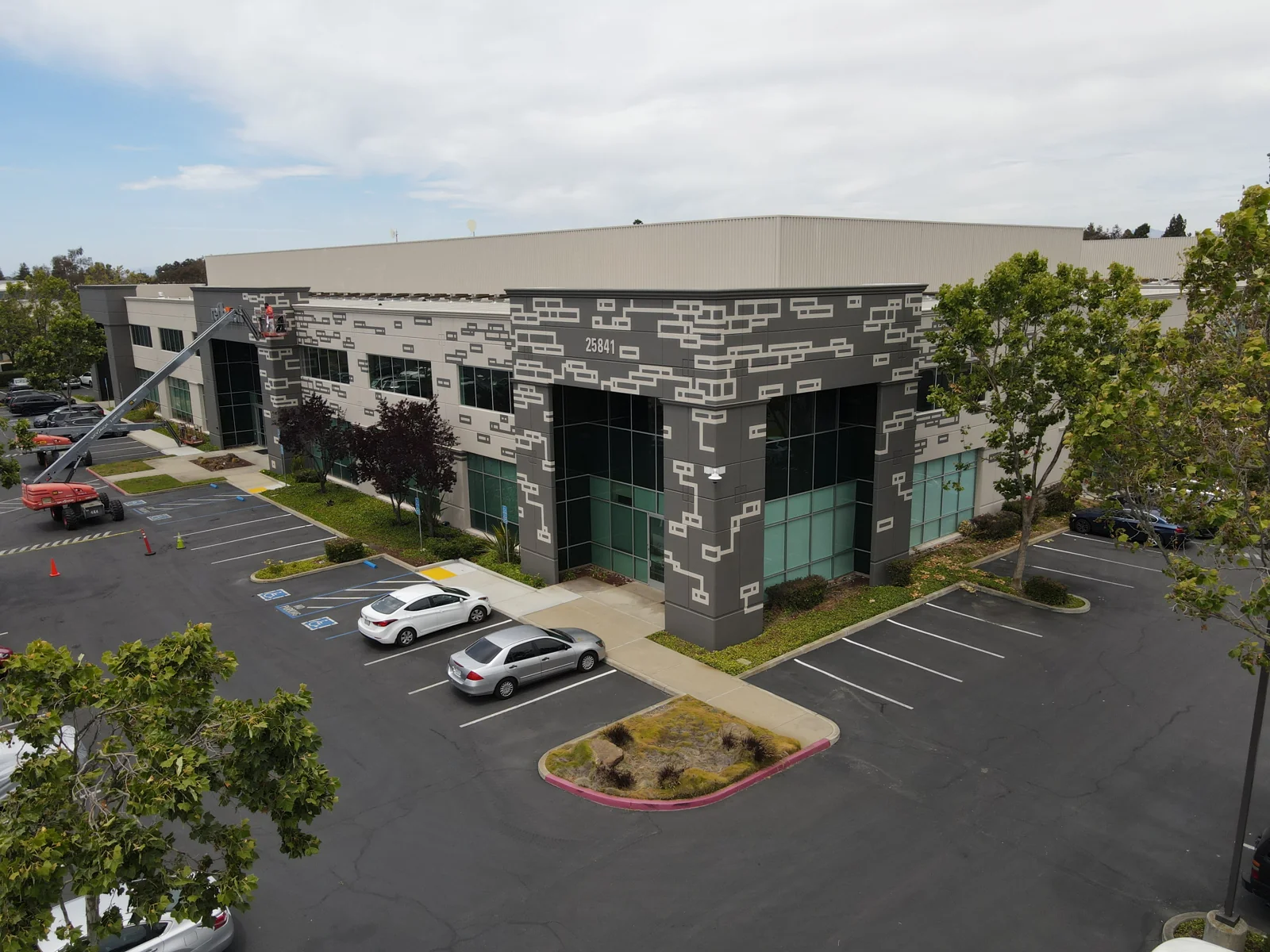 Mt Eden Research Park — Lease in Hayward, CA, photo 8 of 8