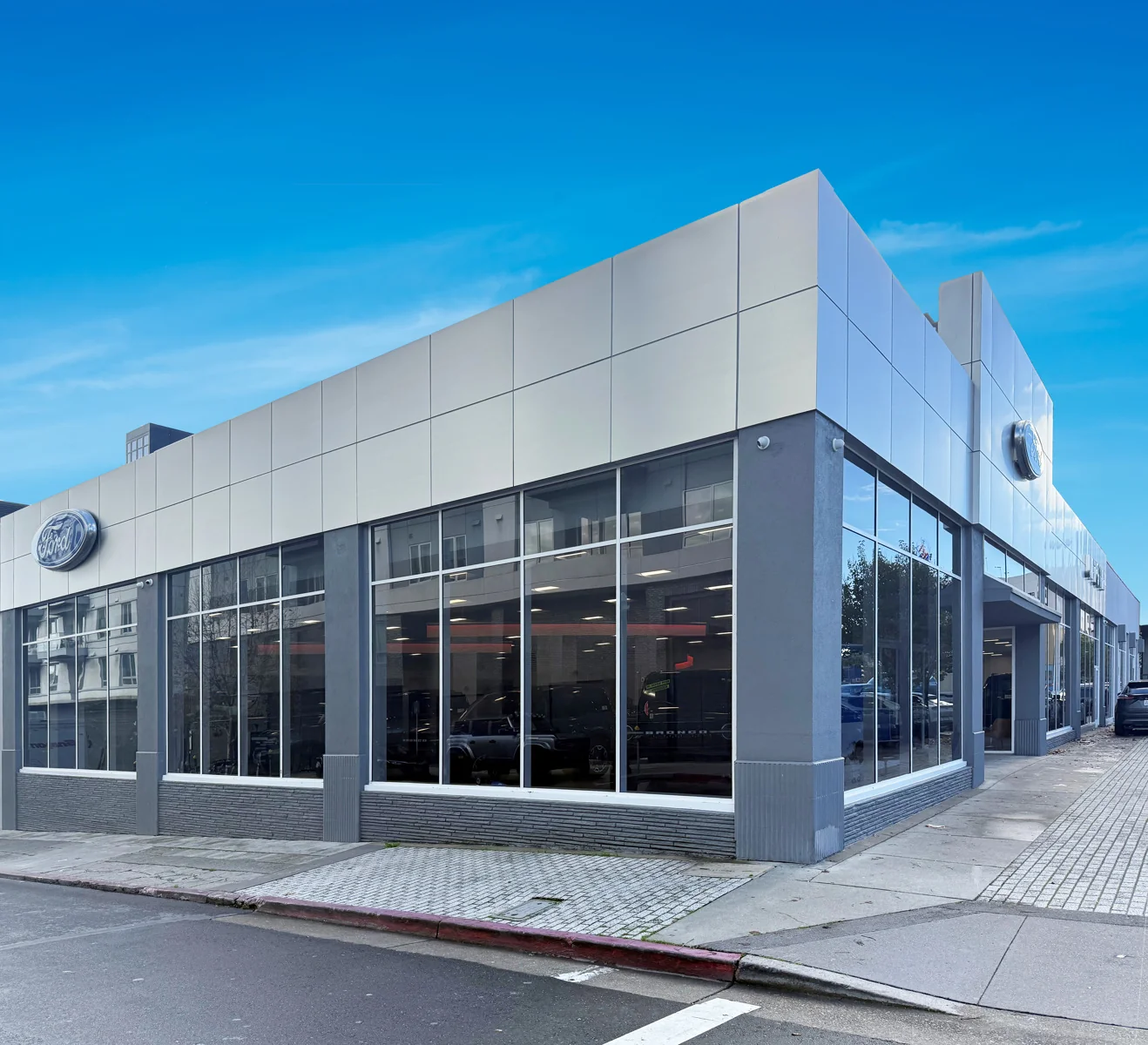 FlexIndustrial in Oakland, CA — Sale in Oakland, CA, photo 2 of 5