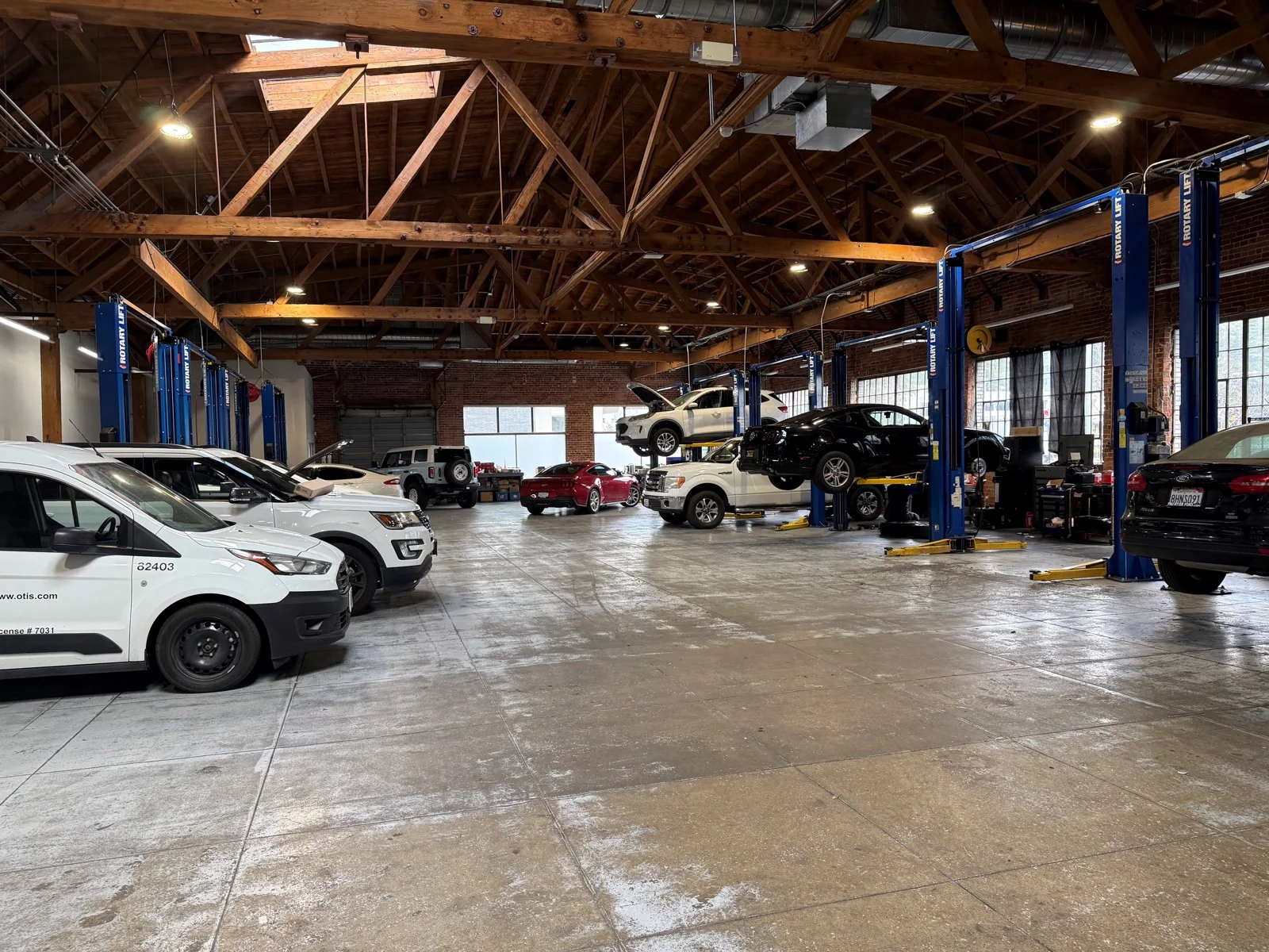 FlexIndustrial in Oakland, CA — Sale in Oakland, CA, photo 3 of 5