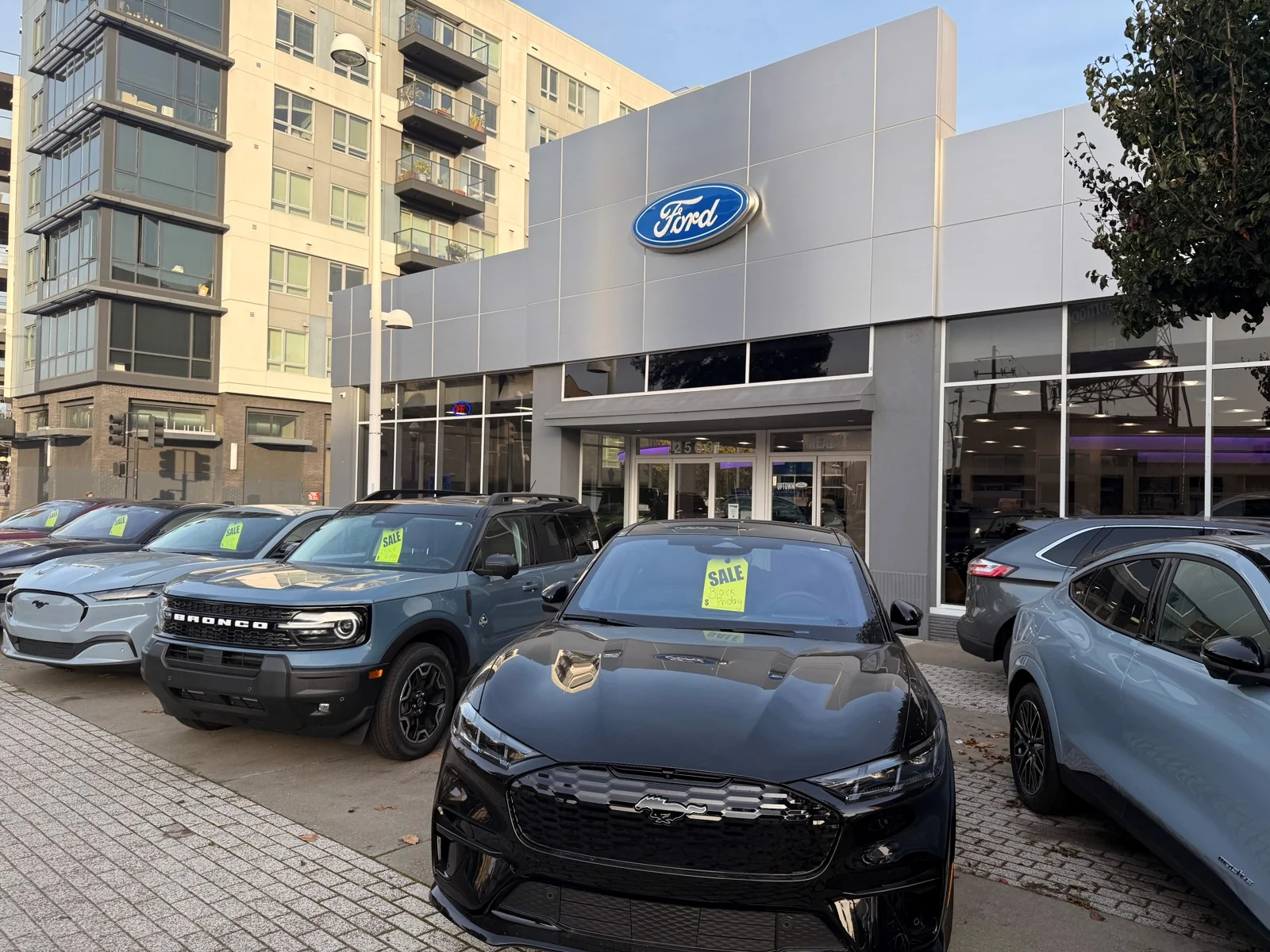 FlexIndustrial in Oakland, CA — Sale in Oakland, CA, photo 4 of 5