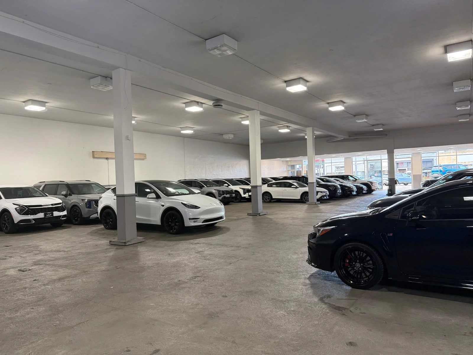 FlexIndustrial in Oakland, CA — Sale in Oakland, CA, photo 5 of 5