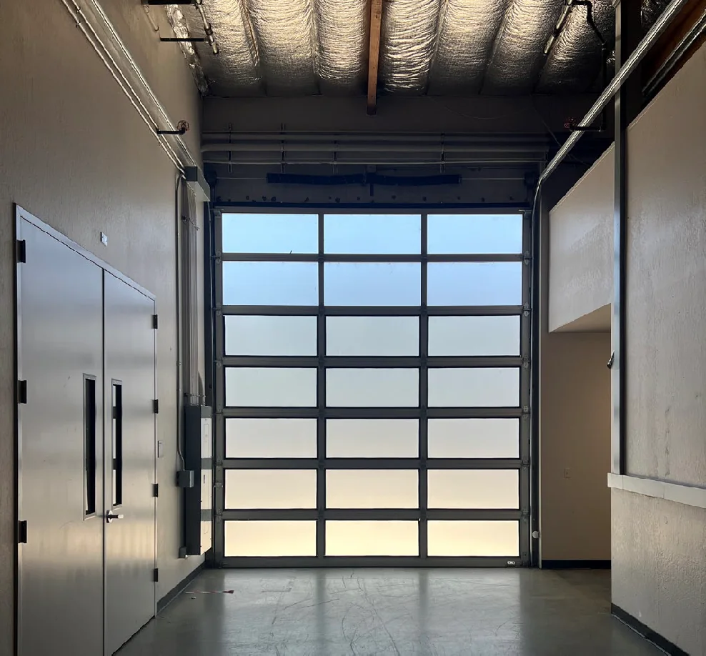 FlexIndustrial in Palo Alto, CA — Lease in Palo Alto, CA, photo 1 of 4