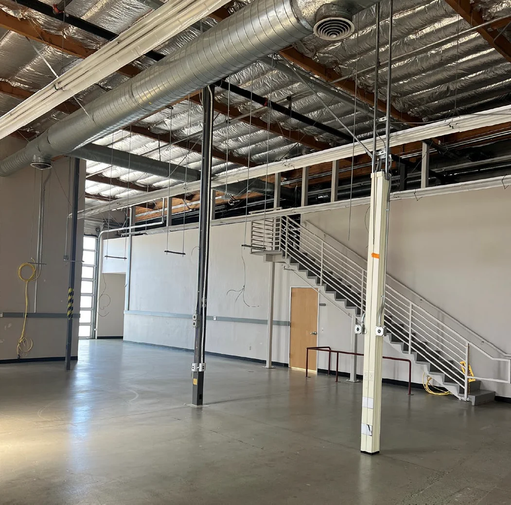 FlexIndustrial in Palo Alto, CA — Lease in Palo Alto, CA, photo 2 of 4
