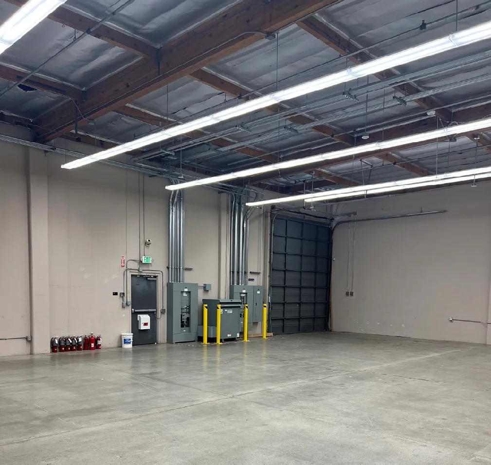 FlexIndustrial in Palo Alto, CA — Lease in Palo Alto, CA, photo 3 of 4