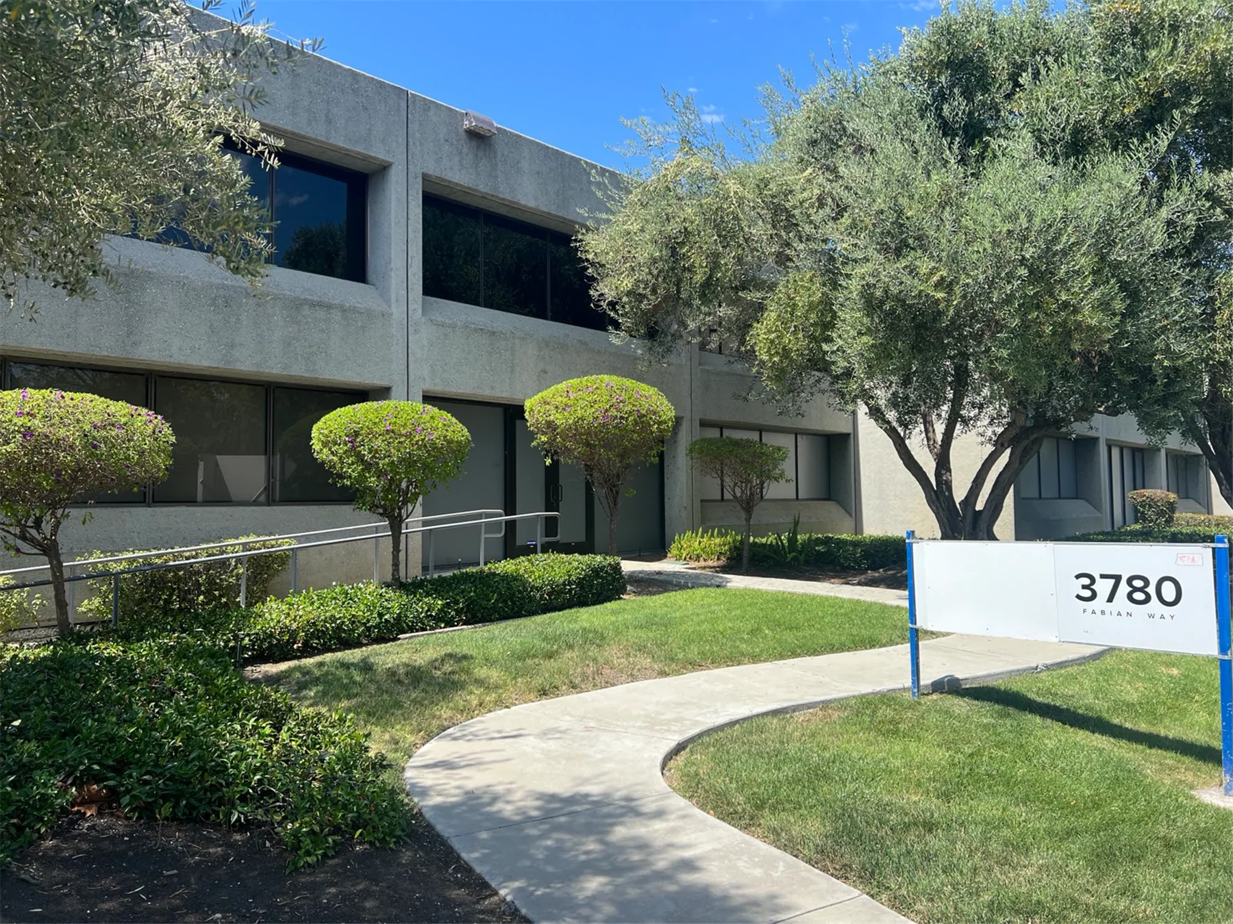 FlexIndustrial in Palo Alto, CA — Lease in Palo Alto, CA, photo 4 of 4